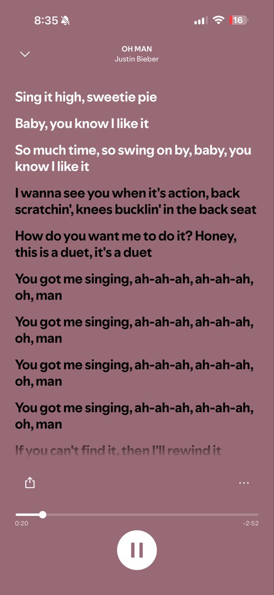 .𖥔 ݁ ˖ִ🛸༄˖°. BIEBERCHELLY tweet media