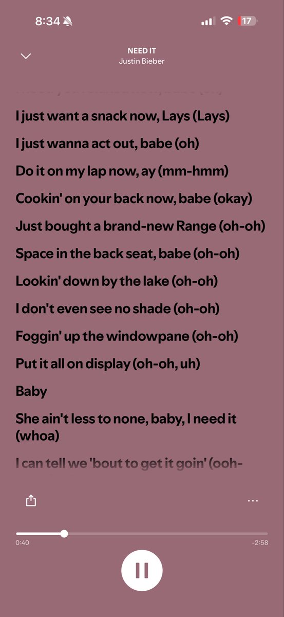 .𖥔 ݁ ˖ִ🛸༄˖°. BIEBERCHELLY tweet media