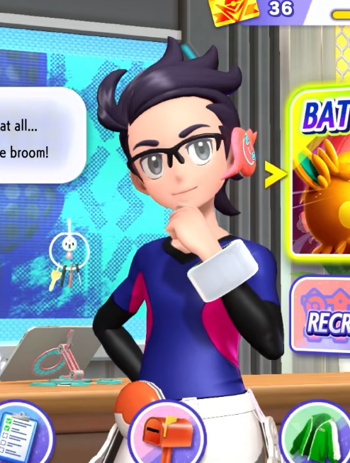 alixbugbug 🧡 tweet media