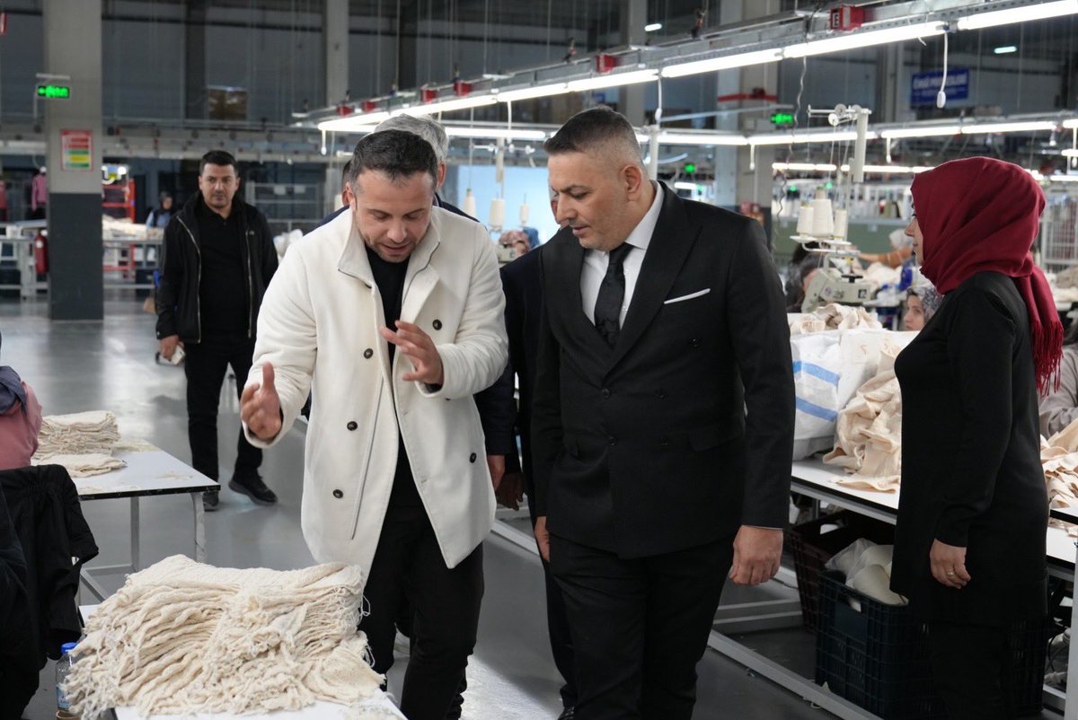 Oğuzhan Ata Sadıkoğlu tweet media