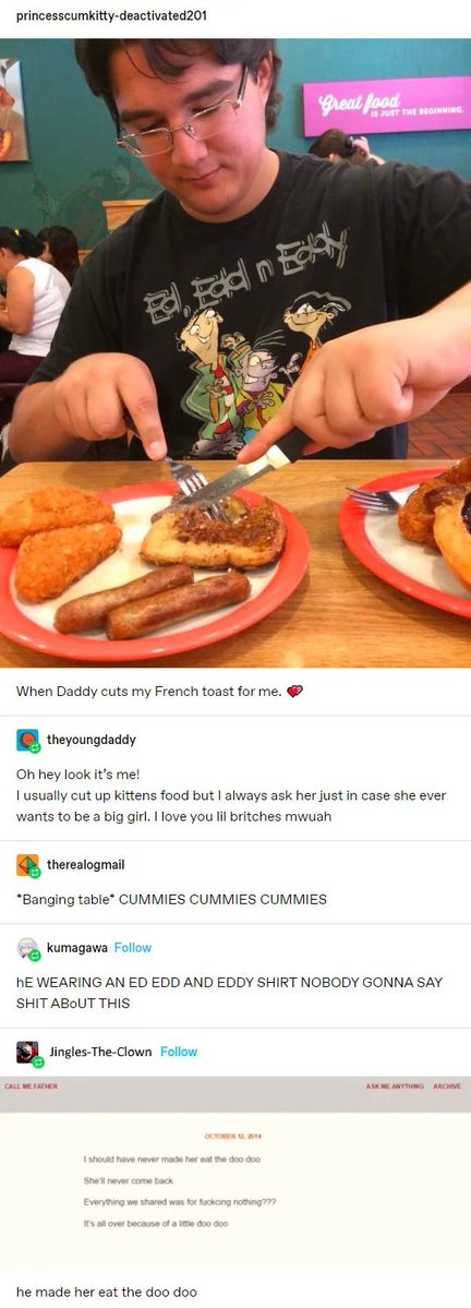 Trace 💙 tweet media