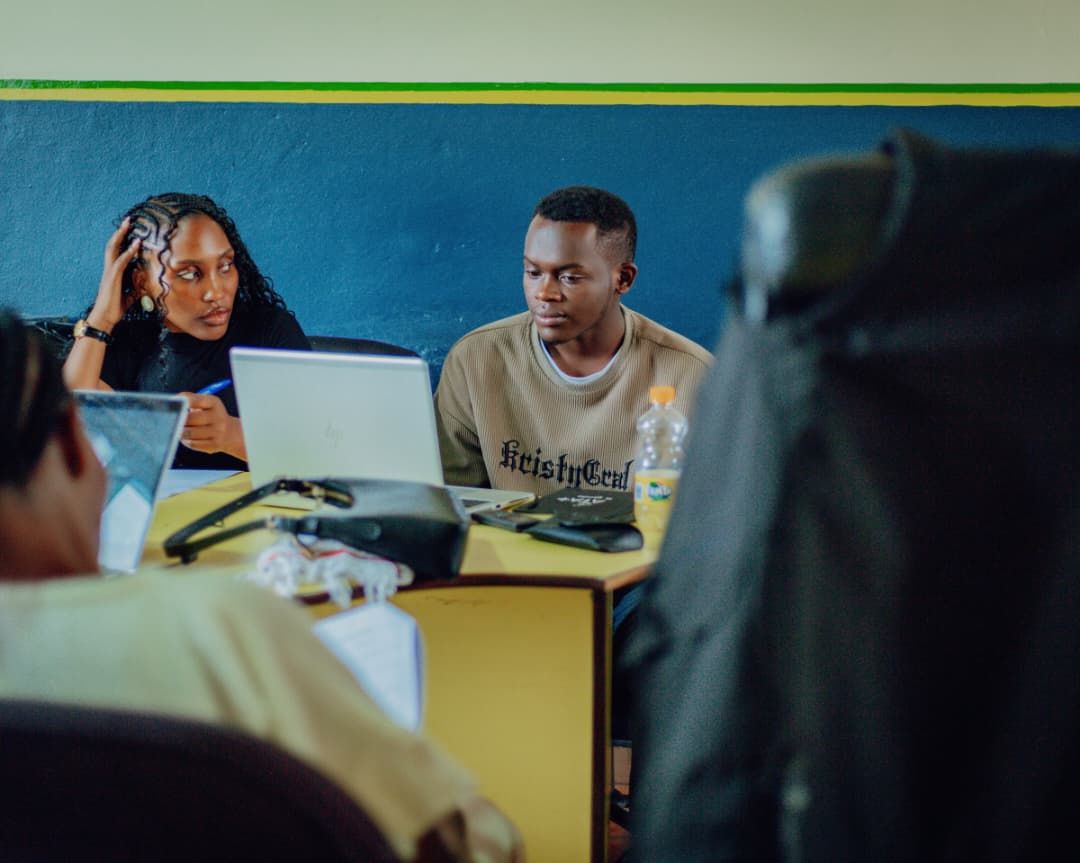 DATA+ RWANDA tweet media