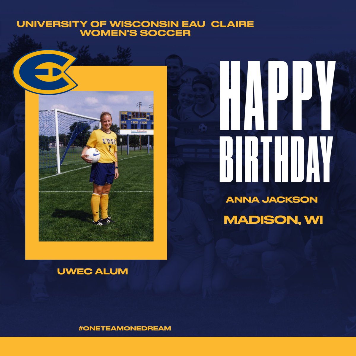 Sean Yengo tweet media