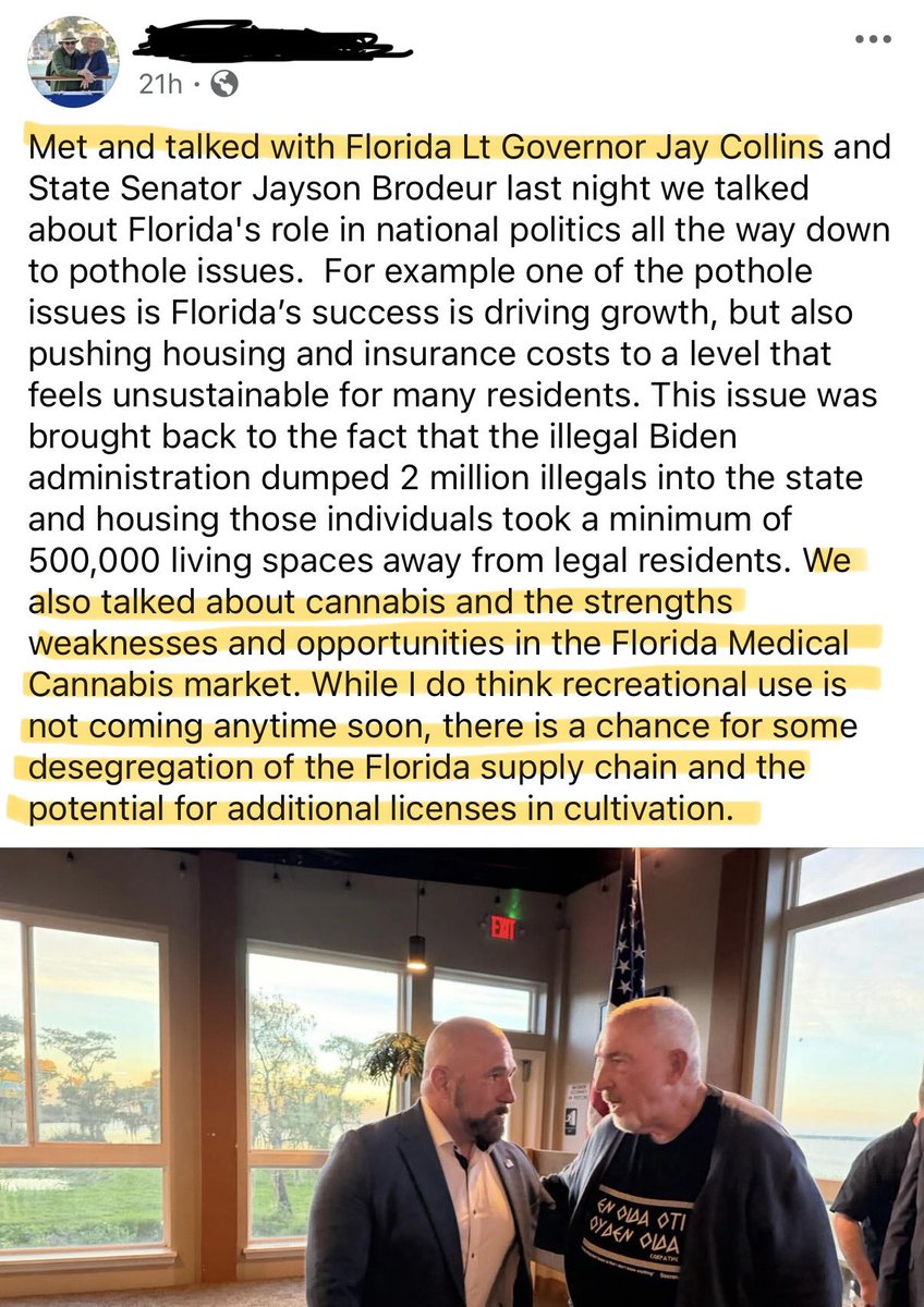 I Support Ron DeSantis tweet media