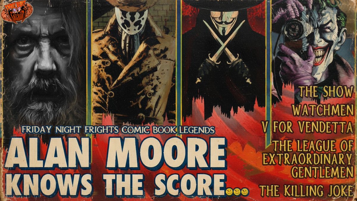 PeterGilmoreArt - CG King of Horror tweet media