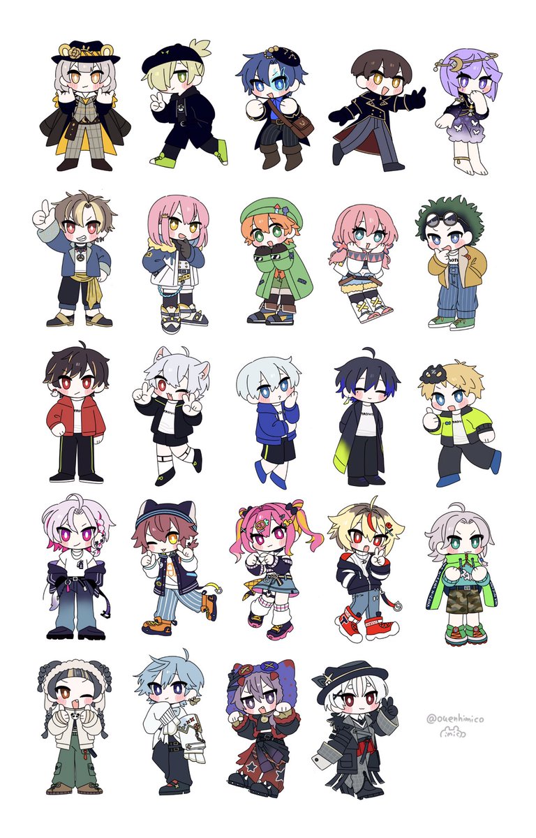 ひみこ🍀 tweet media