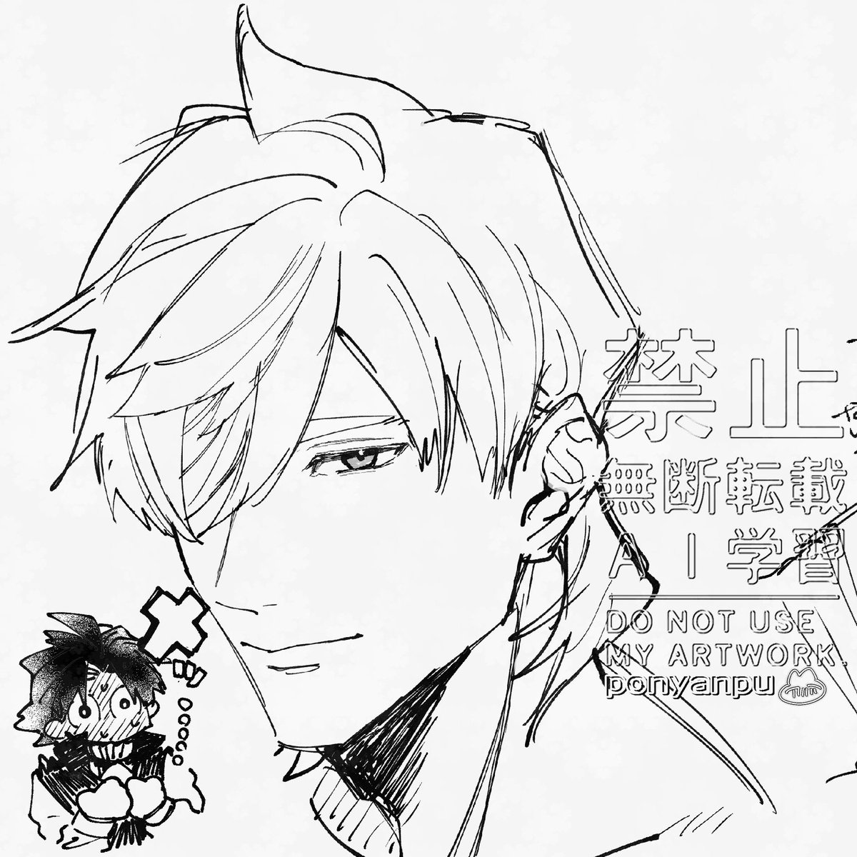 麦子🐰 tweet media