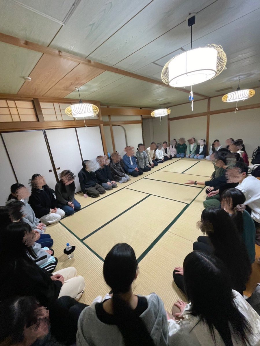 meguriahite4's tweet photo. 今週の新歓の様子です！

月曜・水曜あわせて約30名の方に来ていただきました！
たくさんのご参加ありがとうございます☺️

4月中は【毎週 月・水】に体験・見学を行っています！
初めての方も、もう一度来たい方も大歓迎です🙌
ぜひ気軽に遊びに来てください！ https://t.co/e7WJWOqVux