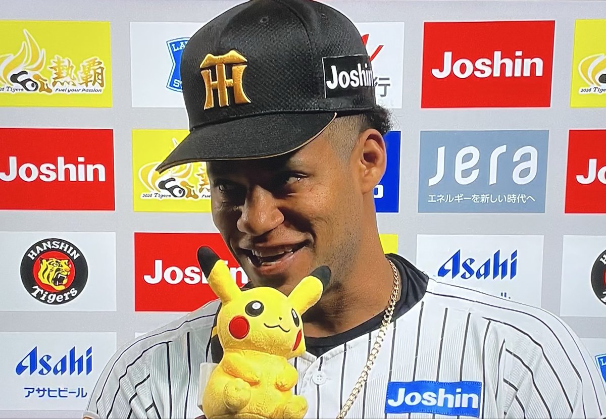 やっちゃん tweet media