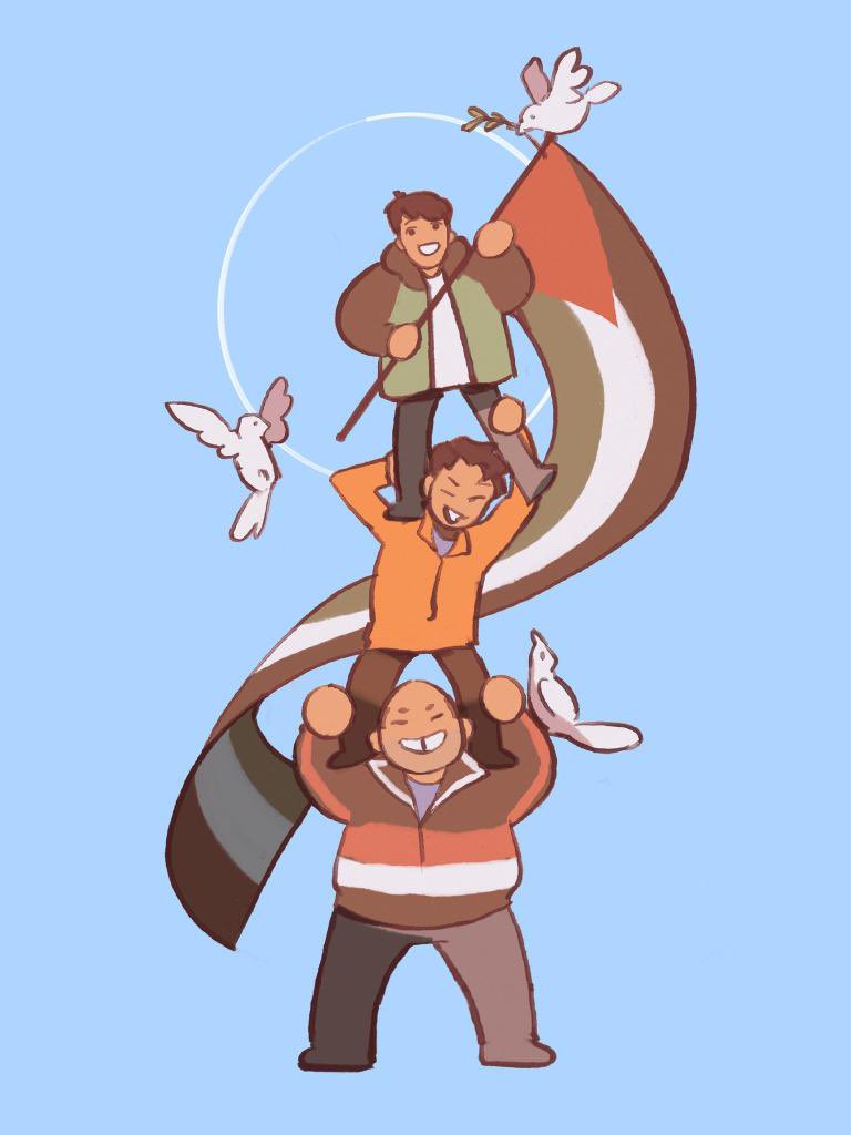 Dr.SAEB_FROM_GAZA tweet media