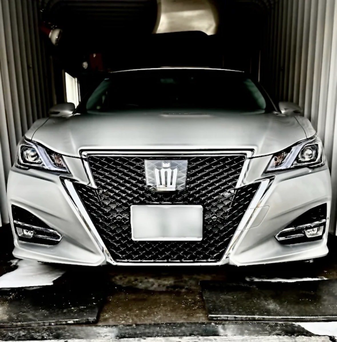 hideyoshi88888's tweet photo. #カッコいいフロントショットはろうぜ https://t.co/7xKpQYdpPX