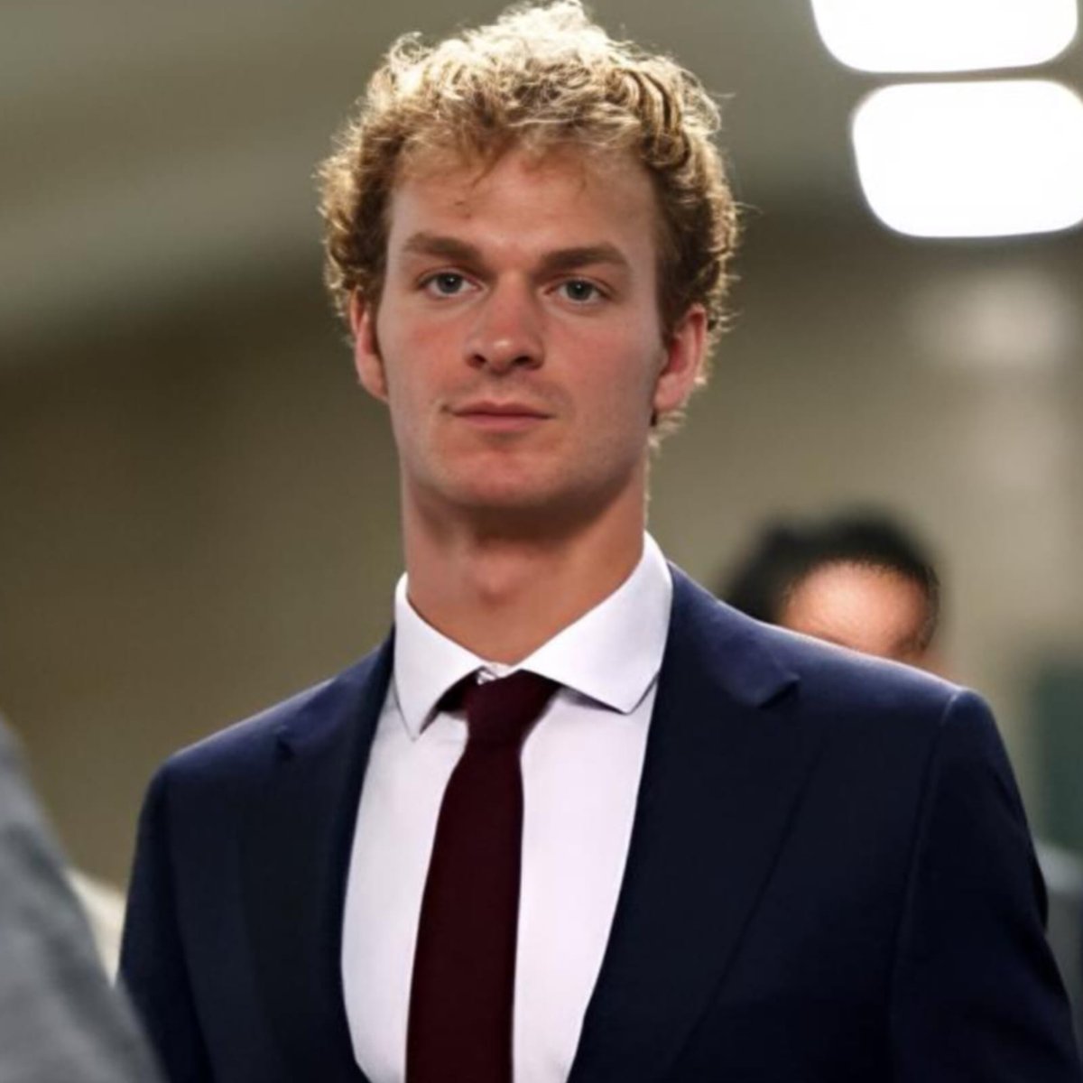 David J Harris Jr tweet media