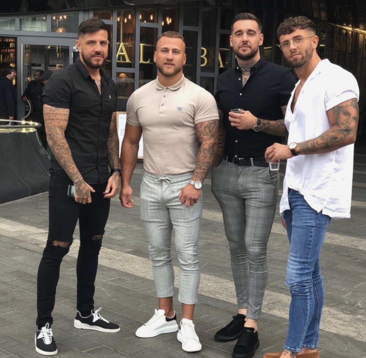 SvartHette|Economist, Phd Slop Slinger tweet media