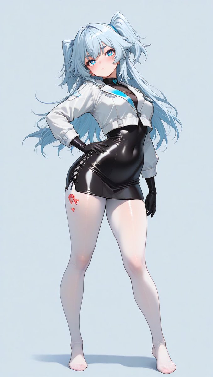 smd_3838's tweet image. ゲーム ドルフロ2
フローレンスちゃんです

#ドルフロ２ #GirlsFrontline2Exilium
#Florence