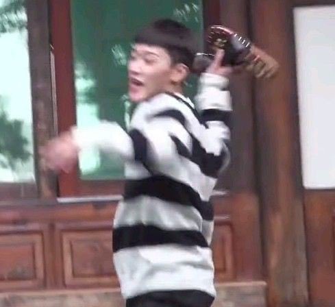 Hunter ⭐ tweet media