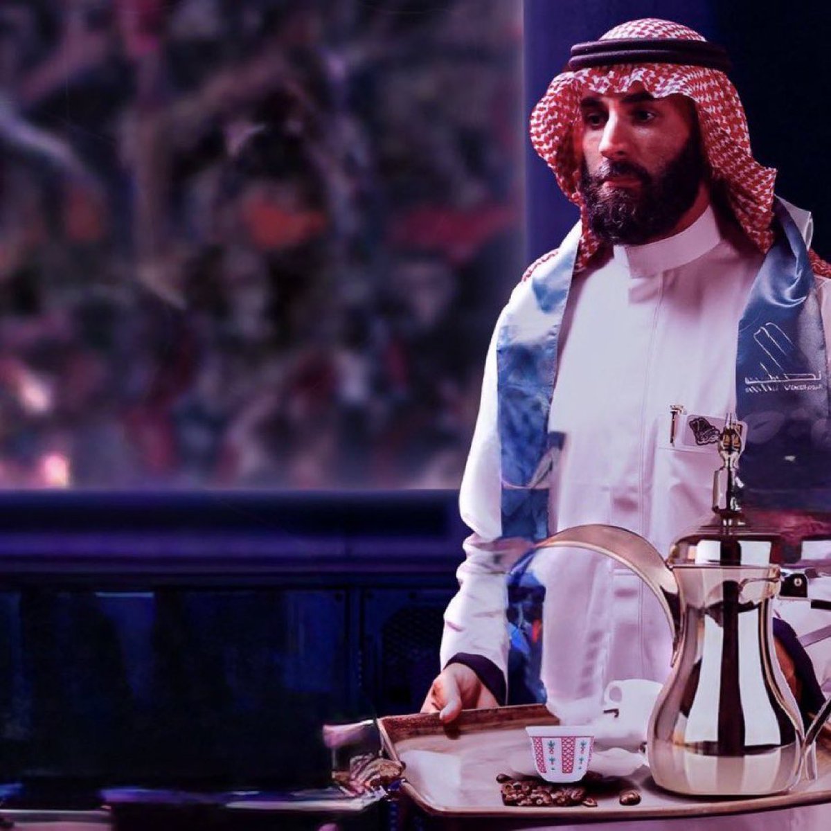 بدرانَ tweet media