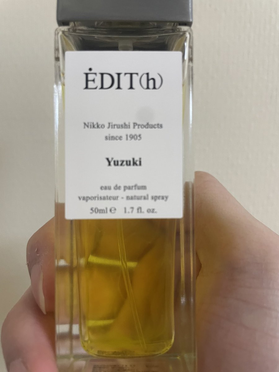 ODK Parfums tweet media