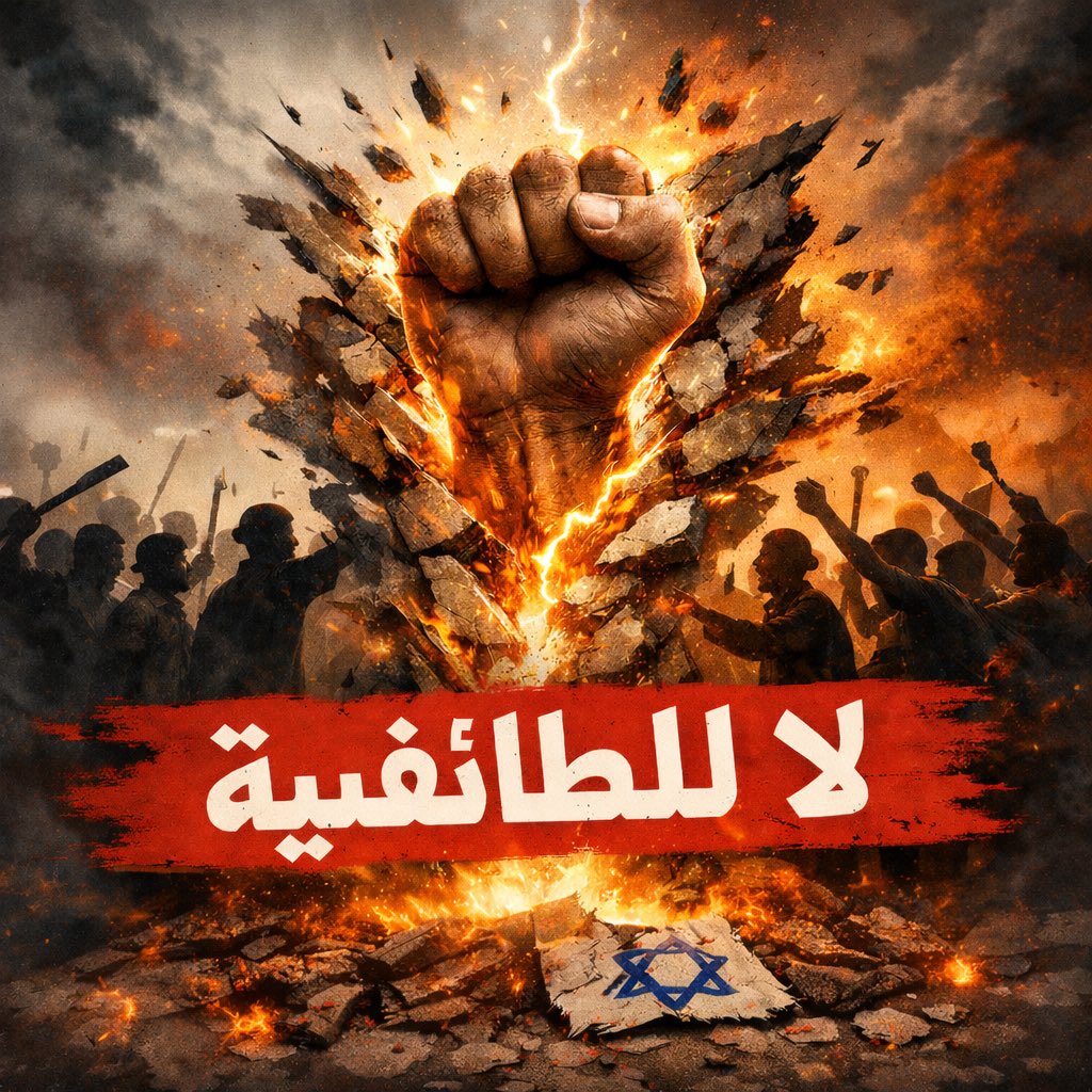 ghazialsmmak's tweet photo. لا للطائفية ولا لازدراء العقيدة ولا لخطاب الكراهية
#العقيدة_المهدوية 
#لا_للطائفية 

ازدراد عقيدة المسلمين الشيعة في الإمام المهدي ( عجل الله تعالى فرجه الشريف ) وبث خطاب الكراهية من قبل بعض المرضى المصابين بداء الطائفية، هو عبث بالسلم الأهلي والمجتمعي في البحرين.

هذا الاتجاه المأزوم يحتاج لوقفة جادة من الجهات الرسمية، ورفضاً شعبياً من كل الحريصين على الوطن سنةً وشيعة.