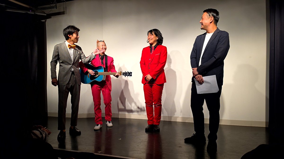 優しいオオカミ(紙)さん(´ー`) tweet media