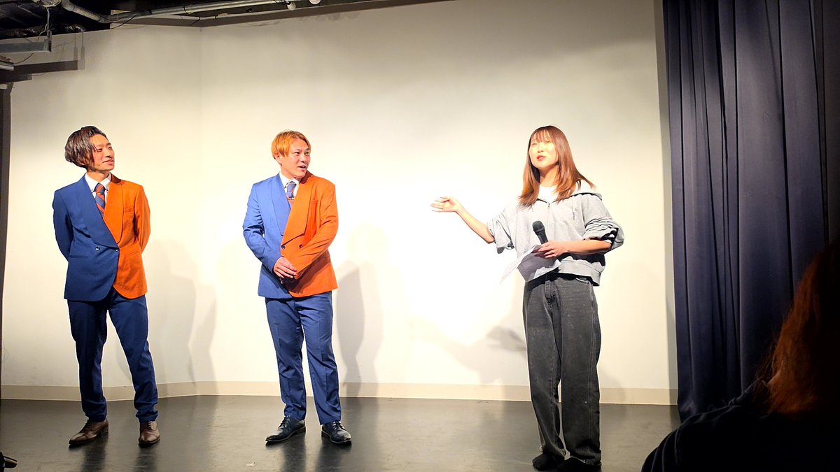 優しいオオカミ(紙)さん(´ー`) tweet media