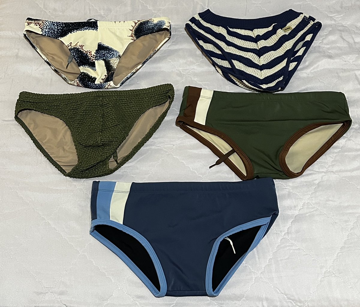 Rodrigo Speedo tweet media