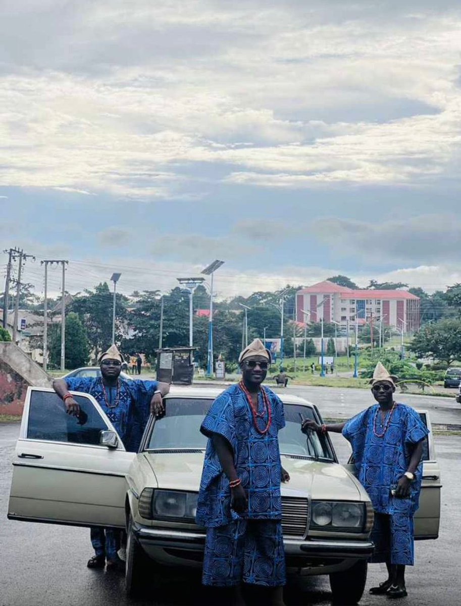 FUTA BRO is on Fanatix tweet media