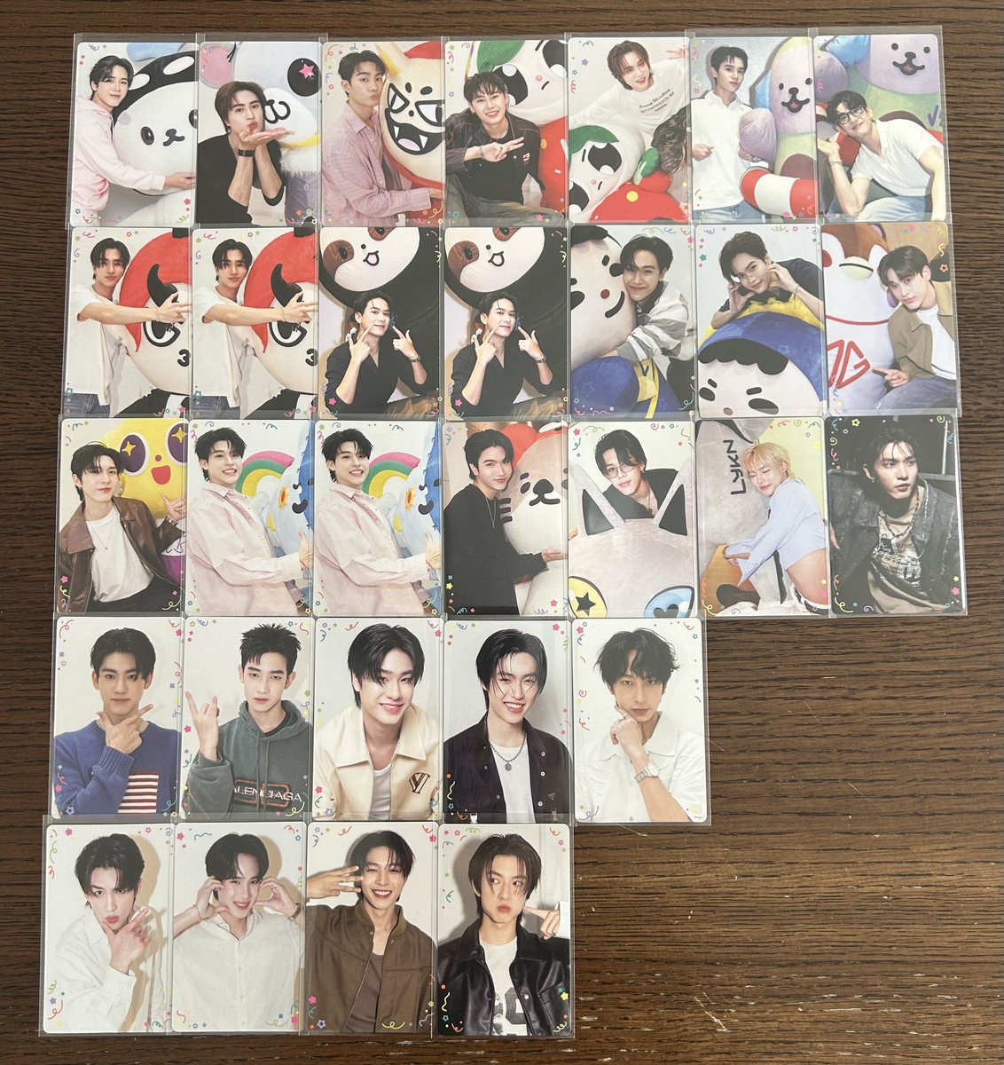 ᴷᴵᴿᴬ tweet media