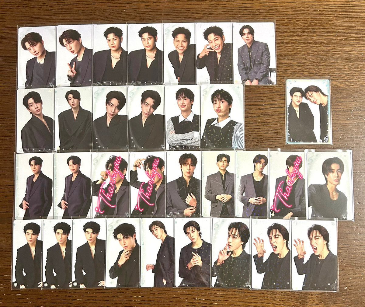 ᴷᴵᴿᴬ tweet media