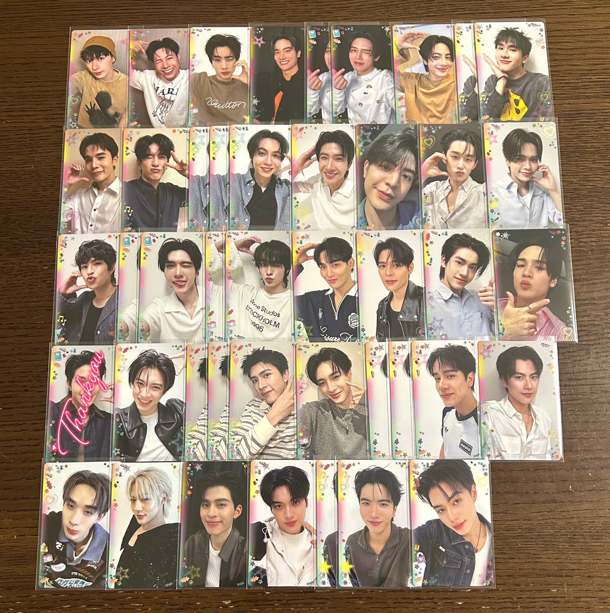 ᴷᴵᴿᴬ tweet media