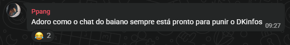 DK Infos 🇧🇷 tweet media