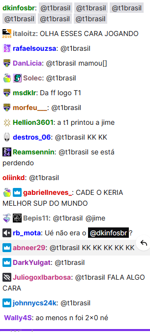DK Infos 🇧🇷 tweet media