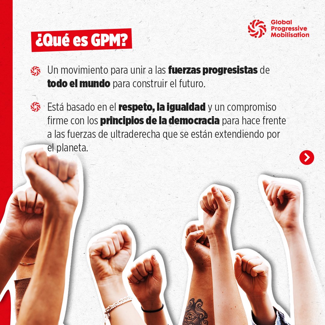 Wado de Pedro 🇦🇷 tweet media