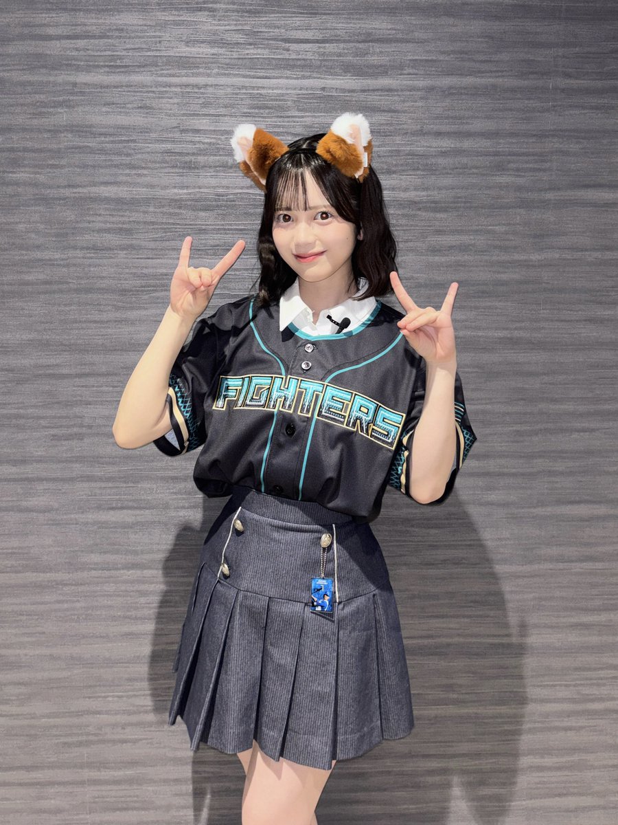 川村結衣（AKB48） tweet media