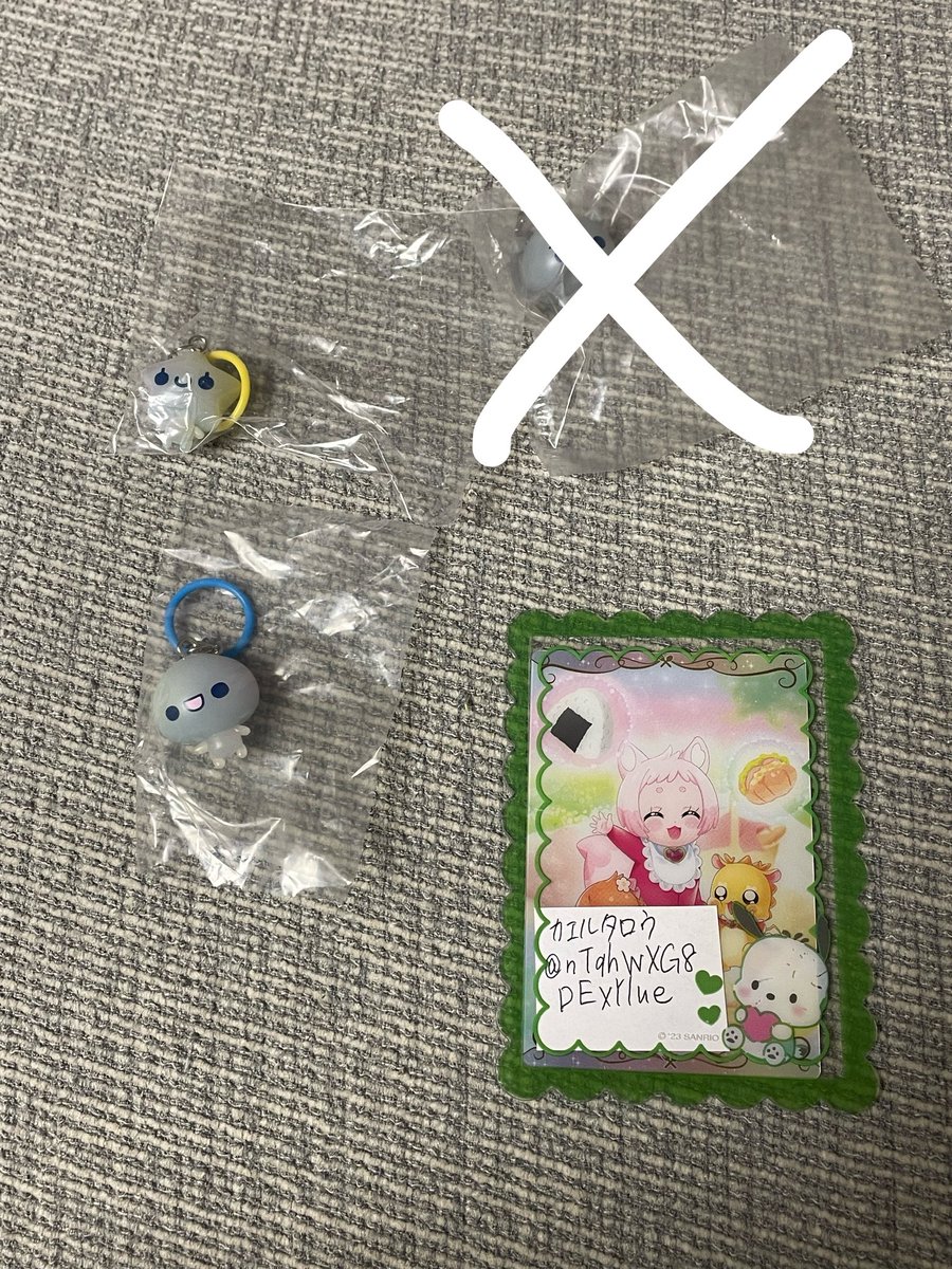 カエルタロウ🐸 tweet media