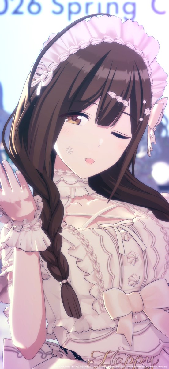 シャニソン公式【好評配信中！】 tweet media