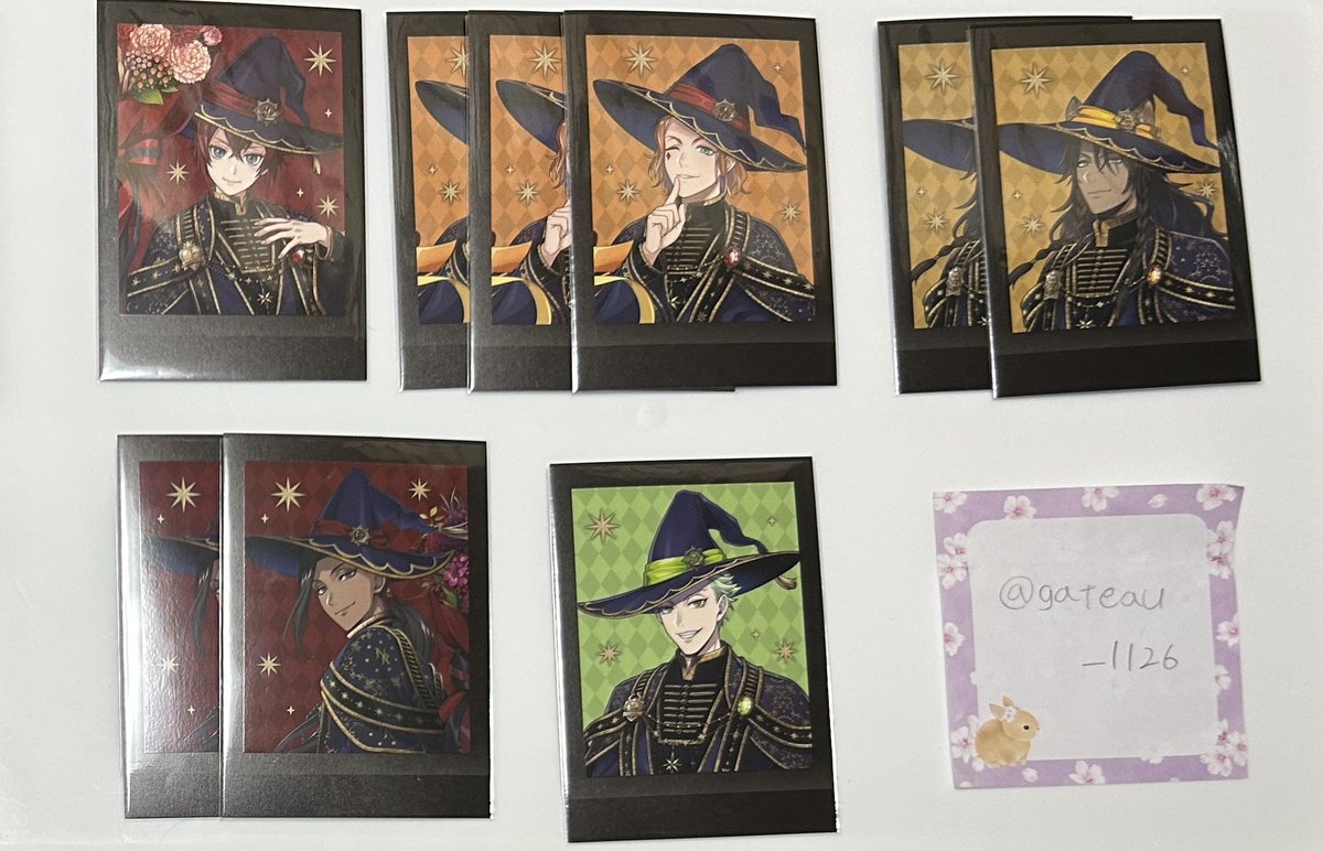 ガトーショコラ tweet media