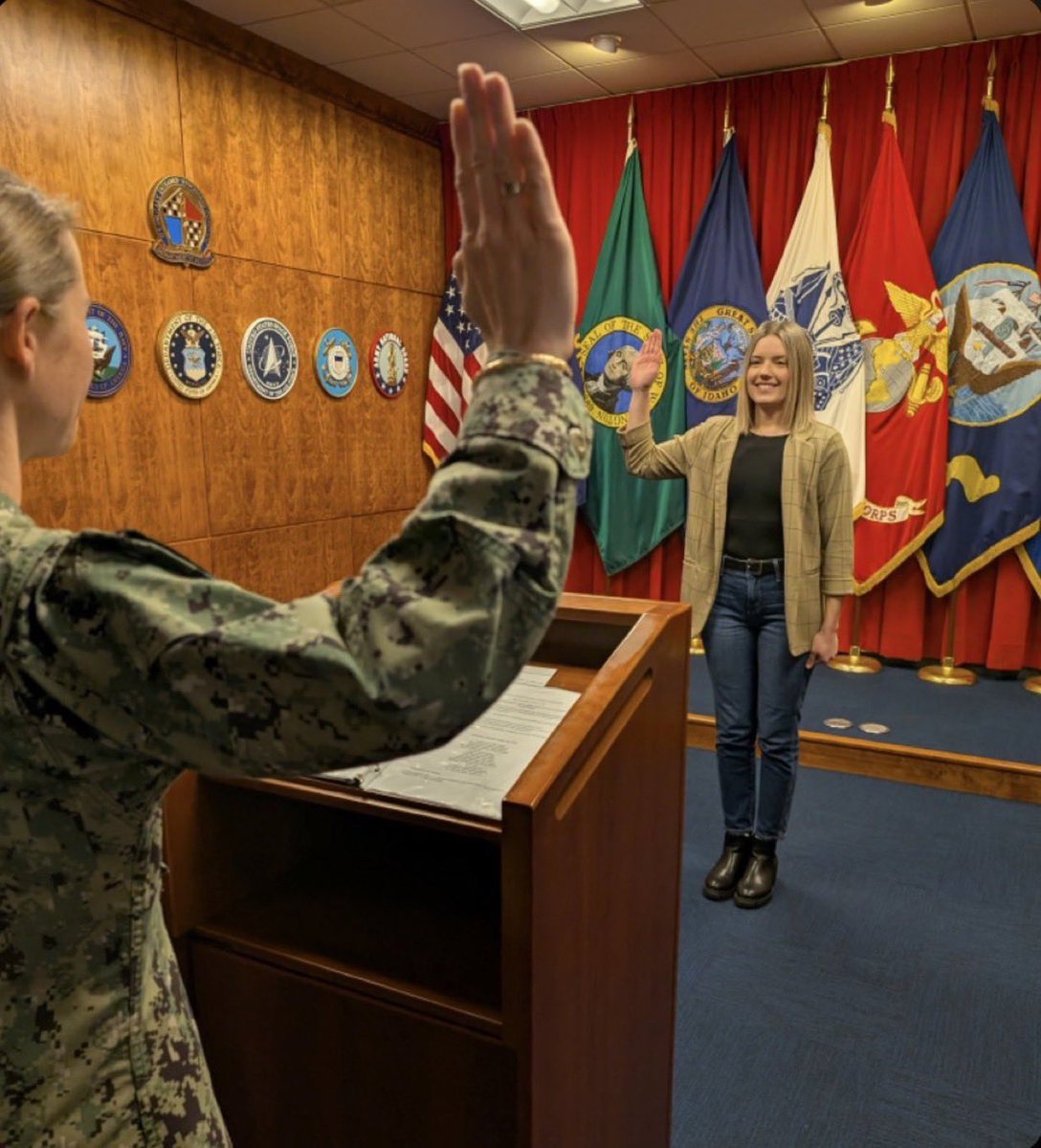 David J Harris Jr tweet media