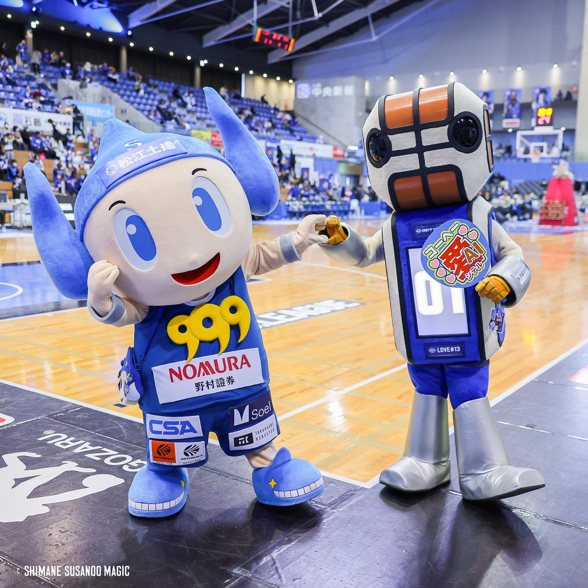 ━━━━━━━━━━━━━━━ 🏀4/25(土),26(日) HOME 茨城戦