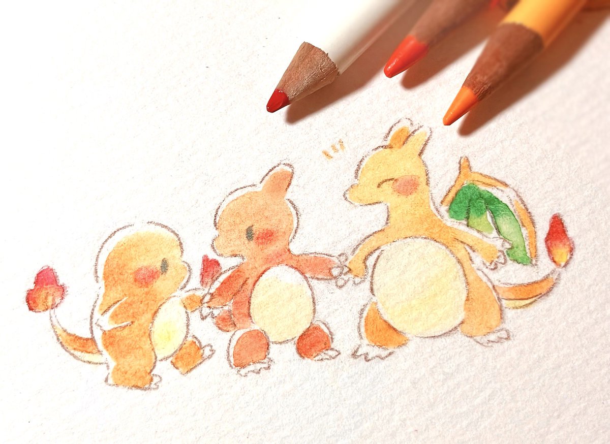 ゆきち子 tweet media