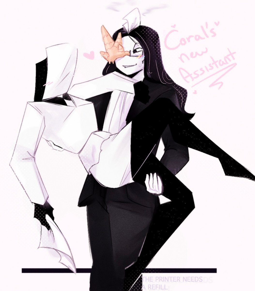 blank || coral’s wife🪸❄️ tweet media