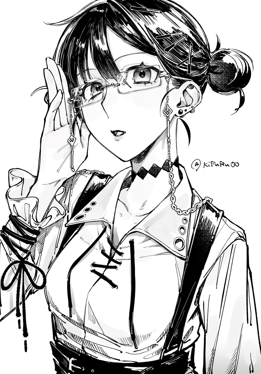 浅未ニエ tweet media