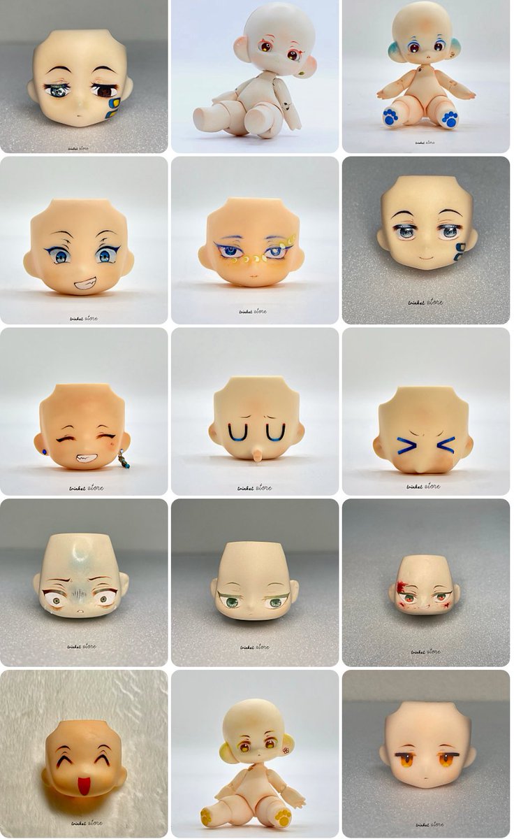 쓸데가리 상점 tweet media