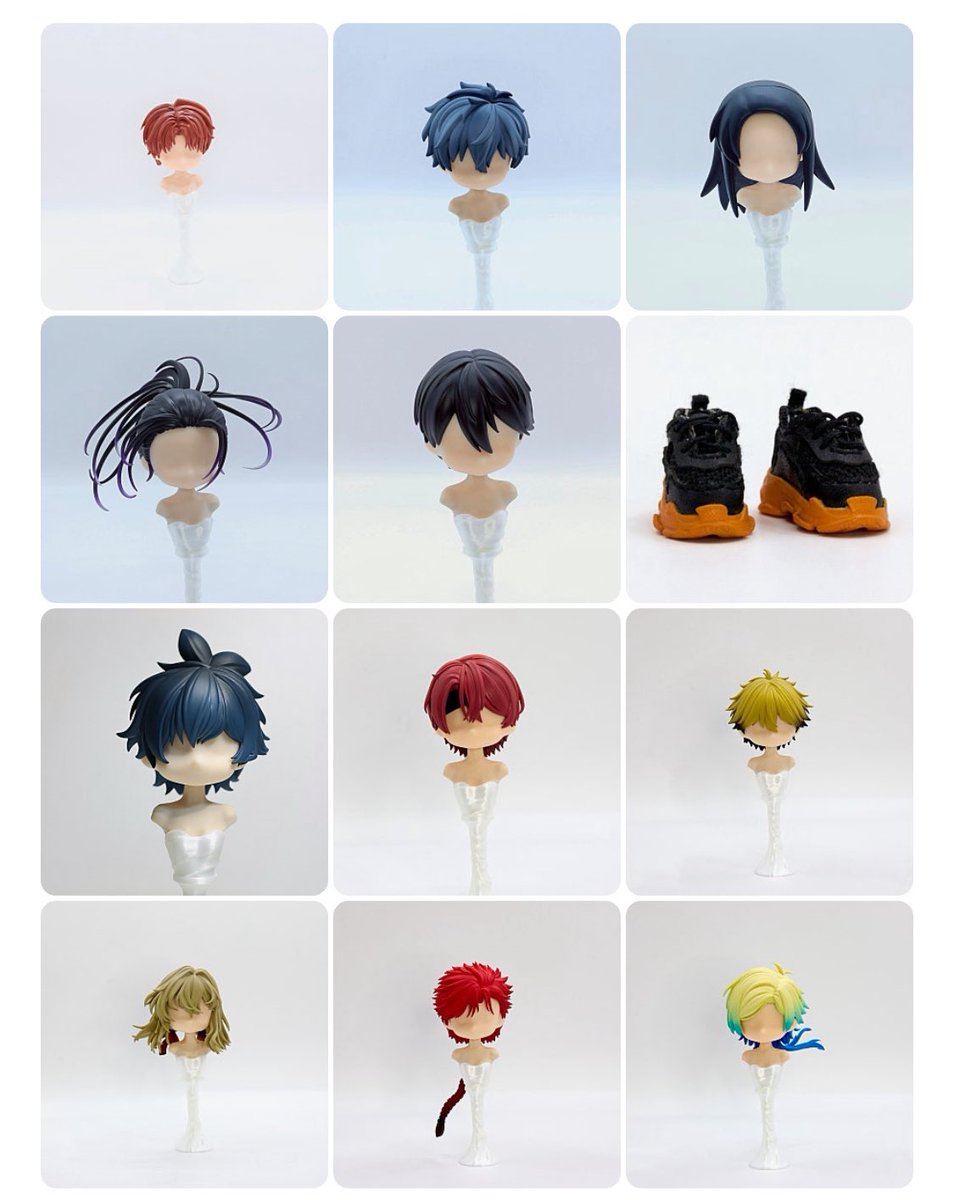 쓸데가리 상점 tweet media