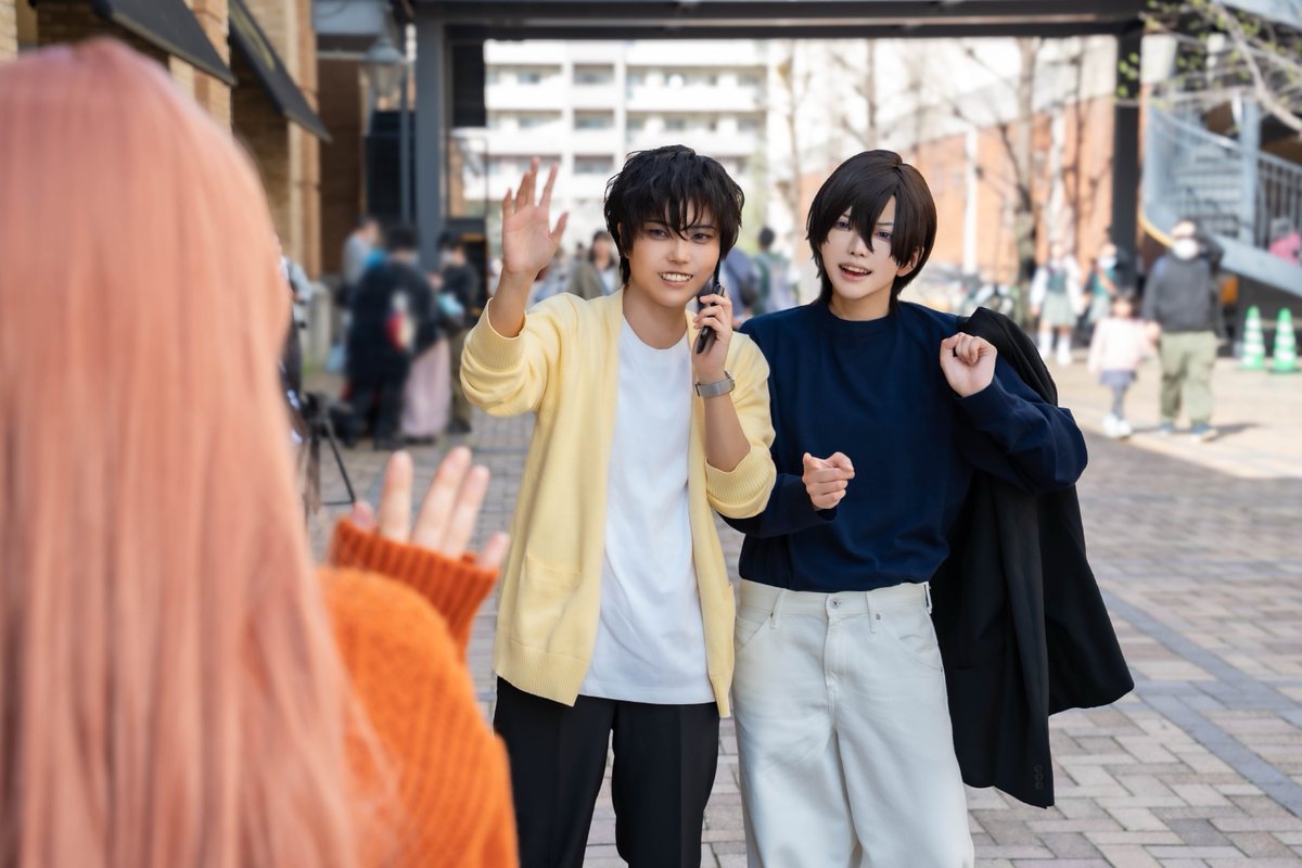 ｿｩ🦊 tweet media