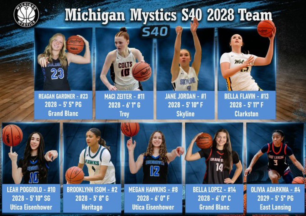Bella_Lopez144's tweet photo. Excited to play in The Clash this weekend! Would love for you to stop by! https://t.co/yhep93NDNd