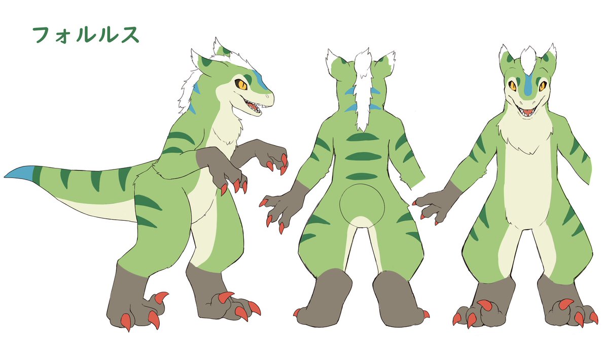 kuDo@D.R.C tweet media