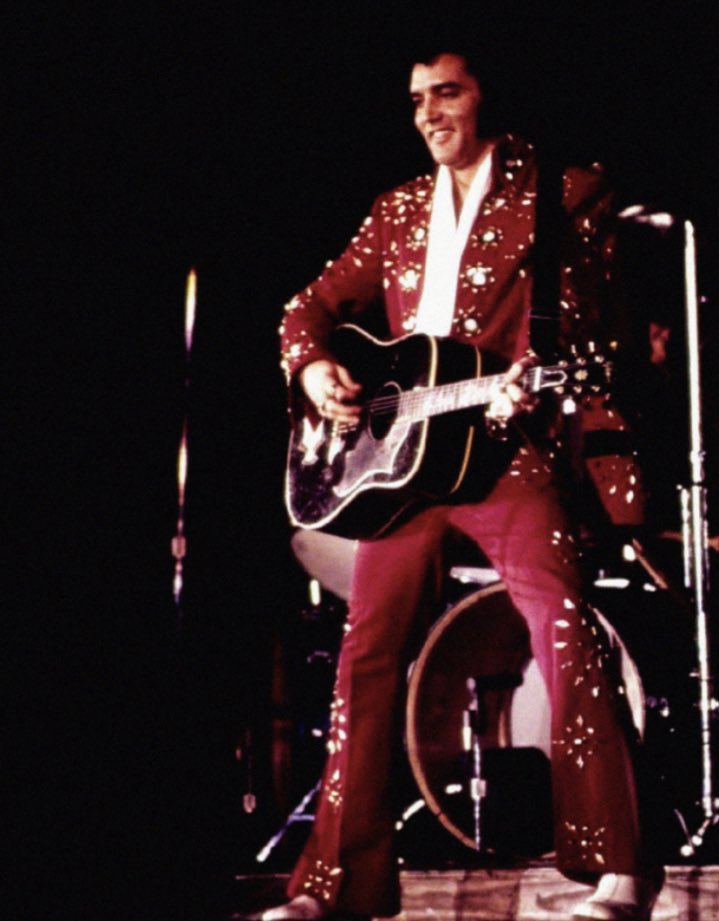 CoryKarma's tweet image. April 17th 1972 - Little Rock, AR
#Elvis 🎶 #ElvisHistory 🗓