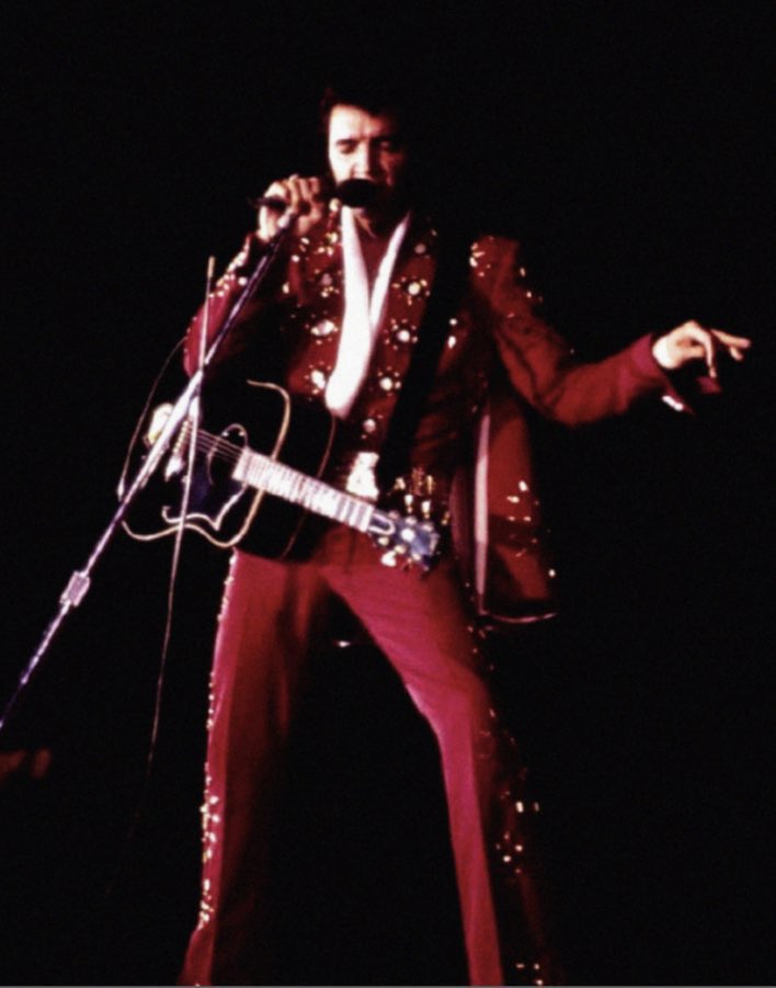 CoryKarma's tweet image. April 17th 1972 - Little Rock, AR
#Elvis 🎶 #ElvisHistory 🗓