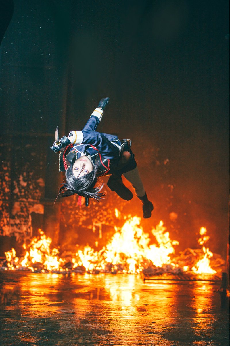 サリシャ5/5💊東1き62a tweet media