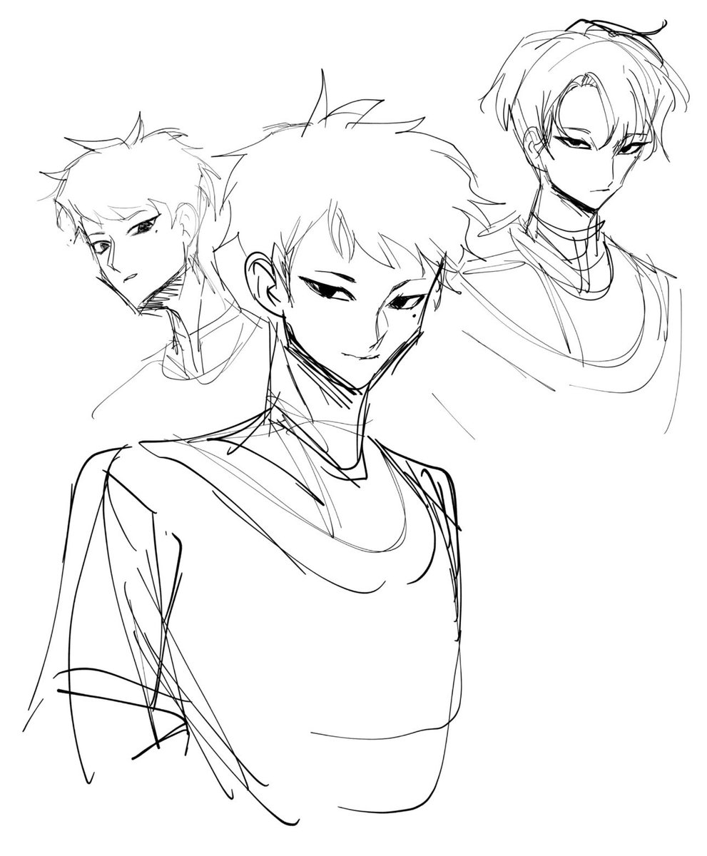 냐옹이 tweet media